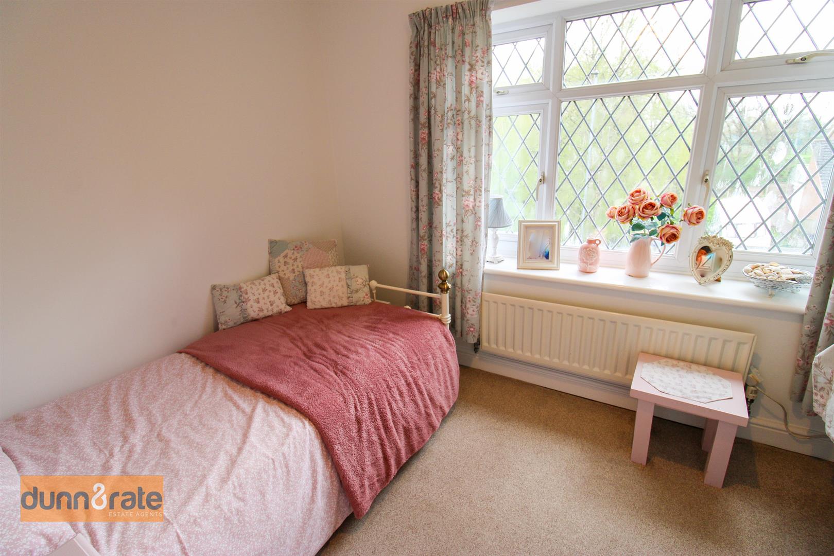 Cromer Road, Northwood, Stoke-On-Trent